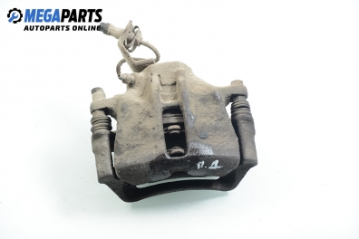 Caliper for Volkswagen Passat (B4) 1.9 TDI, 90 hp, station wagon, 1996, position: front - right