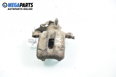 Caliper for Volkswagen Passat (B4) 1.9 TDI, 90 hp, station wagon, 1996, position: rear - right