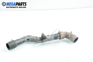 Turbo pipe for Volkswagen Passat (B4) 1.9 TDI, 90 hp, station wagon, 1996