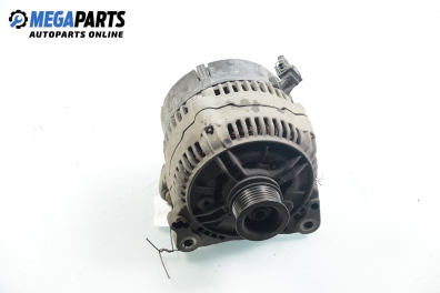 Alternator for Volkswagen Passat (B4) 1.9 TDI, 90 hp, station wagon, 1996