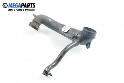 Turborohr for Volkswagen Passat II Variant B3, B4 (02.1988 - 06.1997) 1.9 TDI, 90 hp