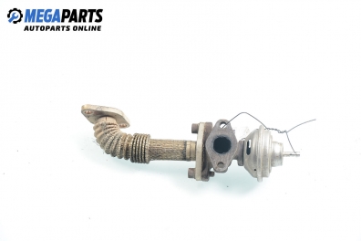 EGR valve for Volkswagen Passat (B4) 1.9 TDI, 90 hp, station wagon, 1996