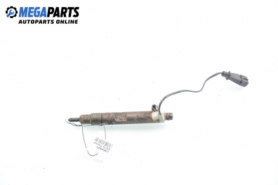 Injector inteligent for Volkswagen Passat (B4) 1.9 TDI, 90 hp, combi, 1996