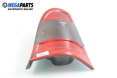 Tail light for Mercedes-Benz A-Class W168 1.6, 102 hp, 5 doors, 1999, position: right