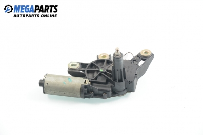 Motor ștergătoare parbriz for Mercedes-Benz A-Class W168 1.6, 102 hp, 1999, position: din spate