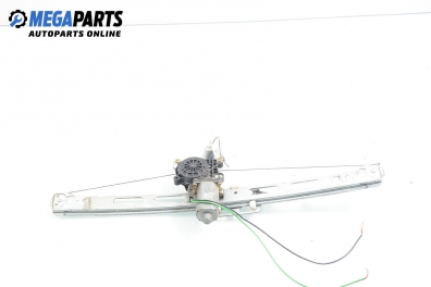 Electric window regulator for Mercedes-Benz A-Class W168 1.6, 102 hp, 5 doors, 1999, position: front - right