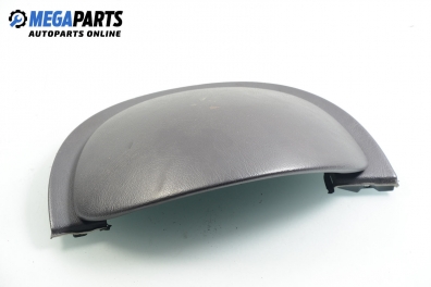 Interior plastic for Mercedes-Benz A-Class W168 1.6, 102 hp, 5 doors, 1999