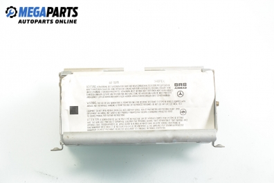 Airbag for Mercedes-Benz A-Class W168 1.6, 102 hp, 5 uși, 1999