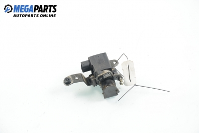 Accelerator potentiometer for Mercedes-Benz A-Class W168 1.6, 102 hp, 5 doors, 1999