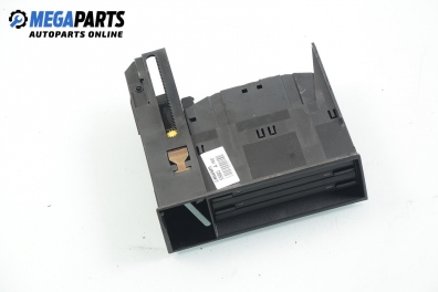 CD holder for Mercedes-Benz A-Class W168 1.6, 102 hp, 5 doors, 1999