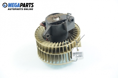 Heating blower for Mercedes-Benz A-Class W168 1.6, 102 hp, 5 doors, 1999