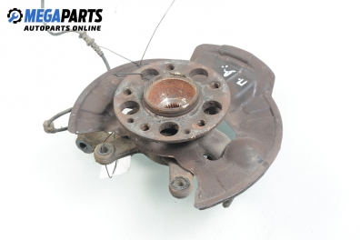 Achsschenkel radnabe for Mercedes-Benz A-Klasse W168 1.6, 102 hp, 5 türen, 1999, position: rechts, vorderseite