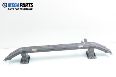 Bumper support brace impact bar for Mercedes-Benz A-Class W168 1.6, 102 hp, 5 doors, 1999, position: front