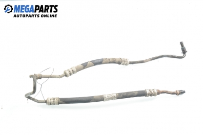 Air conditioning hoses for Mercedes-Benz A-Class W168 1.6, 102 hp, 5 doors, 1999