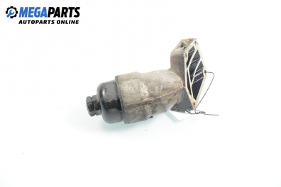 Oil filter housing for Mercedes-Benz A-Class W168 1.6, 102 hp, 1999