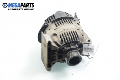 Alternator for Mercedes-Benz A-Class W168 1.6, 102 hp, 1999