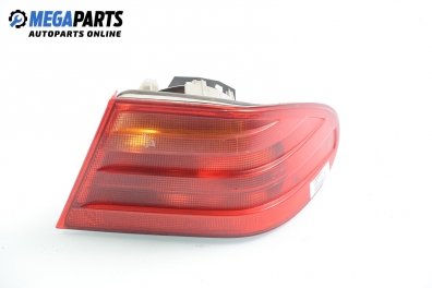 Tail light for Mercedes-Benz E-Class 210 (W/S) 2.3, 150 hp, sedan automatic, 1996, position: right