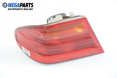 Tail light for Mercedes-Benz E-Class 210 (W/S) 2.3, 150 hp, sedan automatic, 1996, position: left