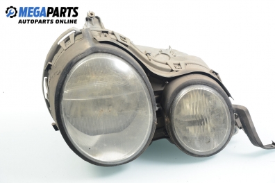 Xenon headlight for Mercedes-Benz E-Class 210 (W/S) 2.3, 150 hp, sedan automatic, 1996, position: right