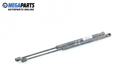 Bonnet damper for Mercedes-Benz E-Class 210 (W/S) 2.3, 150 hp, sedan automatic, 1996