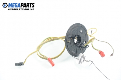 Steering wheel ribbon cable for Mercedes-Benz E-Class 210 (W/S) 2.3, 150 hp, sedan automatic, 1996