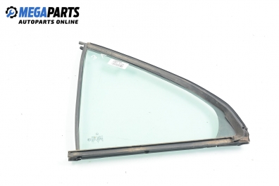 Door vent window for Mercedes-Benz E-Class 210 (W/S) 2.3, 150 hp, sedan automatic, 1996, position: left