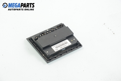 AC control module for Mercedes-Benz E-Class 210 (W/S) 2.3, 150 hp, sedan automatic, 1996 № A 210 545 02 32