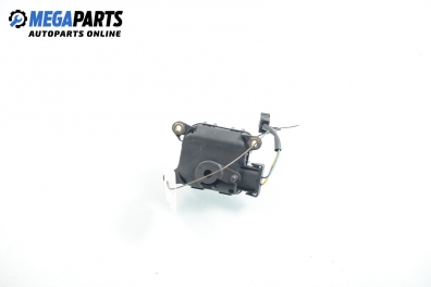 Heater motor flap control for Mercedes-Benz E-Class 210 (W/S) 2.3, 150 hp, sedan automatic, 1996