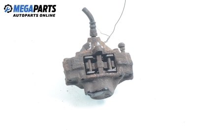 Caliper for Mercedes-Benz E-Class 210 (W/S) 2.3, 150 hp, sedan automatic, 1996, position: rear - left