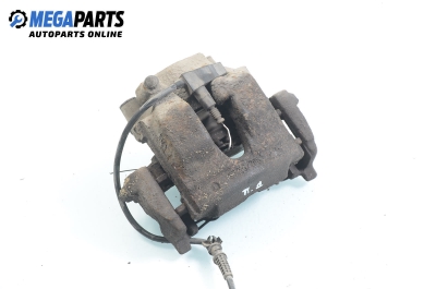 Caliper for Mercedes-Benz E-Class 210 (W/S) 2.3, 150 hp, sedan automatic, 1996, position: front - right