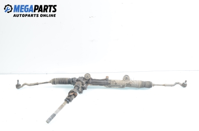 Hydraulic steering rack for Mercedes-Benz E-Class 210 (W/S) 2.3, 150 hp, sedan automatic, 1996