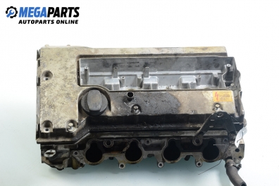 Engine head for Mercedes-Benz E-Class 210 (W/S) 2.3, 150 hp, sedan automatic, 1996