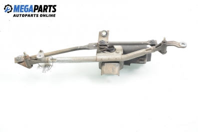 Front wipers motor for Fiat Punto 1.1, 54 hp, 1995