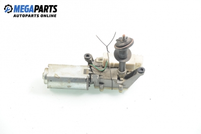 Front wipers motor for Fiat Punto 1.1, 54 hp, 1995, position: rear