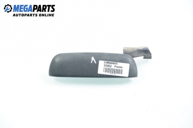 Outer handle for Fiat Punto 1.1, 54 hp, 3 doors, 1995, position: left