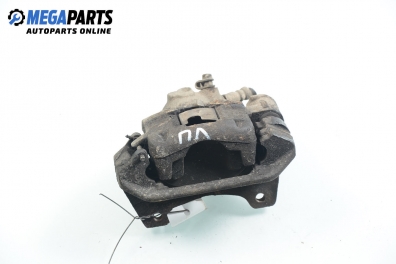 Caliper for Fiat Punto 1.1, 54 hp, 3 doors, 1995, position: front - left