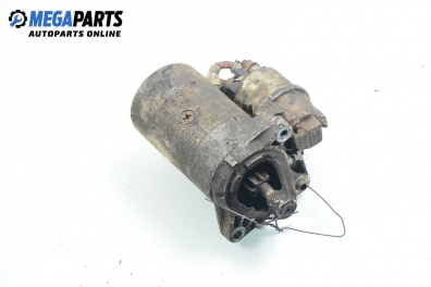 Demaror for Fiat Punto 1.1, 54 hp, 3 uși, 1995 Magneti Marelli