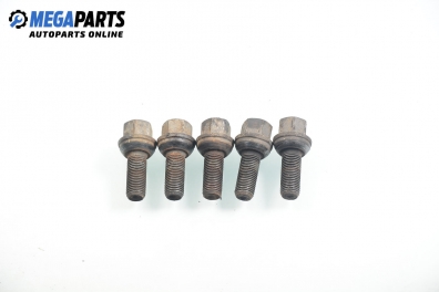 Bolts (5 pcs) for Mercedes-Benz Sprinter 2.2 CDI, 129 hp, passenger, 2003