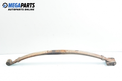 Leaf spring for Mercedes-Benz Sprinter 2.2 CDI, 129 hp, passenger, 2003, position: rear