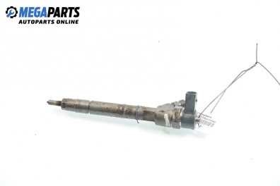 Diesel fuel injector for Mercedes-Benz Sprinter 2.2 CDI, 129 hp, passenger, 2003 № Bosch 0 445 110 190