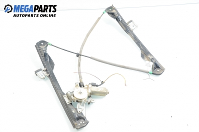 Electric window regulator for Ford Focus I 1.8 TDCi, 115 hp, 3 doors, 2003, position: right