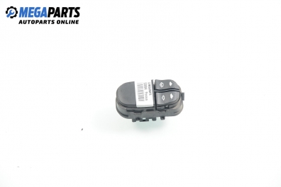 Window adjustment switch for Ford Focus I 1.8 TDCi, 115 hp, 3 doors, 2003