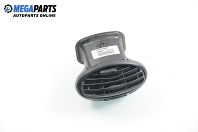 AC heat air vent for Ford Focus I 1.8 TDCi, 115 hp, 3 doors, 2003