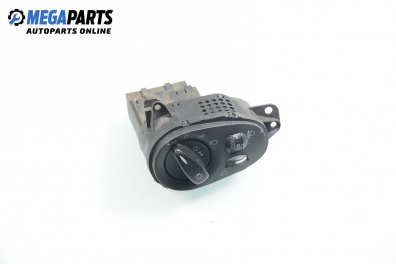 Lights switch for Ford Focus I 1.8 TDCi, 115 hp, 3 doors, 2003