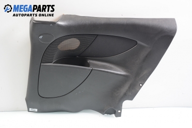 Interior cover plate for Ford Focus I 1.8 TDCi, 115 hp, 3 doors, 2003, position: rear - right