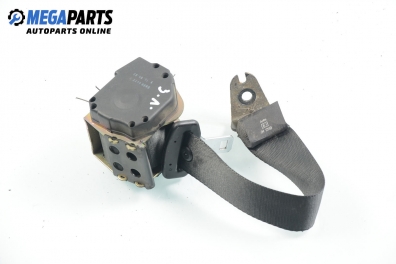 Seat belt for Ford Focus I 1.8 TDCi, 115 hp, 3 doors, 2003, position: rear - left