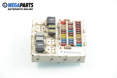 Sicherungskasten for Ford Focus I 1.8 TDCi, 115 hp, 3 türen, 2003