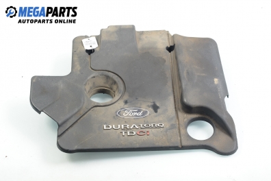 Engine cover for Ford Focus I 1.8 TDCi, 115 hp, 3 doors, 2003