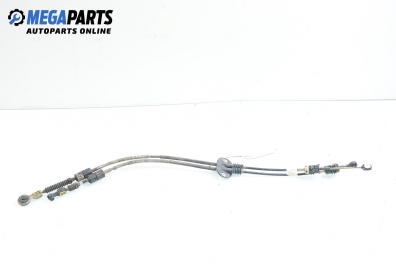 Getriebekabel for Ford Focus I 1.8 TDCi, 115 hp, 3 türen, 2003