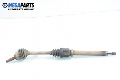 Planetară for Ford Focus I 1.8 TDCi, 115 hp, 3 uși, 2003, position: dreapta